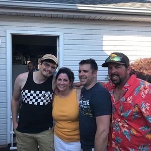 Meet your Posher, Joan